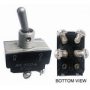 TOGGLE SWITCH AN3027-4