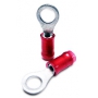 RING TONGUE VINYL INSULATED TERMINALS