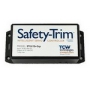 TCW SAFETY-TRIM SINGLE AXIS SERVO CONTROLLER- TWO SPEED