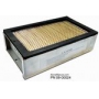 PLEATED PAPER  AIR FILTER BEECH