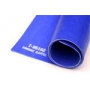 BLUE  SILICONE ENGINE BAFFLE TEXTURED FINISH 1/8”X36”X40