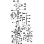 REPLACEMENT PARTS FOR BING TYPE 54 CARBURETOR