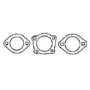 BLO-PROOF EXHAUST GASKETS