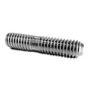 STAINLESS STEEL EXHAUST  STUDS FOR LYCOMING ENGINES
