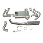 POWER FLOW EXHAUST SYSTEM FOR CESSNA 172 WITH O-320 - CLASSIC CE