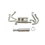 POWER FLOW EXHAUST SYSTEM FOR GLASTAR/SPORTSMAN 2+2  WITH O-360 