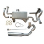 POWER FLOW EXHAUST SYSTEM FOR GRUMMAN AA5-B AND AG5-B - CLASSIC 