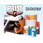 PRIST HI-FLASH HI-FLO  ANTI-ICING FUEL ADDITIVE 