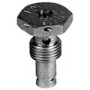 F391 FLUSH DRAIN VALVE