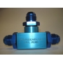 PERFORMANCE FABRICATION FUEL VALVE