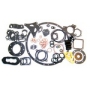 COMPLETE OVERHAUL GASKET SET - YA22075 MODEL