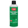 CRC WHITE LITHIUM GREASE