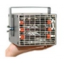 STEALTH IQ CABIN HEATER  24VOLT 600 WATTS / 2720BTU