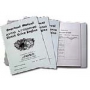 LYCOMING ENGINE & ACCESSORY OVERHAUL & PARTS MANUALS