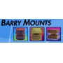 BARRY ENGINE MOUNTS FOR CIRRUS DESIGN