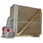 AERO CLASSIC CONTINENTAL OIL COOLERS