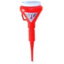 CLEAN FUNNEL™  MODEL 415 RED COLOR