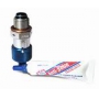 SAF-AIR OIL DRAIN  SUMP VALVES