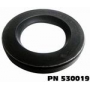 CRANKSHAFT OIL SEALS