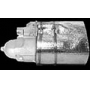 STARTER HEAT SHIELD