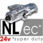 SKY-TEC SUPERDUTY  24V/EC STARTERS
