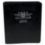 AIRWAY MANUAL  LEATHER BINDER