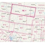 NC-1 GREAT FALLS VFR+GPS ENROUTE CHART 