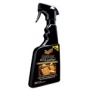 MEGUIARS GOLD CLASS RICH LEATHER CLEANER / CONDITIONER - 450 ML 