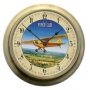 Aircraft Wall Clocks