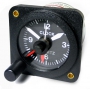 QUARTZ ELECTRIC AIRCRAFT CLOCKS