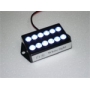 LED CABIN LIGHT - WHITE 24V