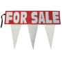 For Sale / For Rent Banners