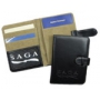 SAGA AVIATION LICENSE AND PASSPORT HOLDER