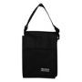 FLY BOYS PUBS BAG BLACK