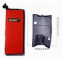 NORAL CHART HOLDER - RED