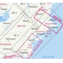 BOSTON VFR+GPS AREA CHART
