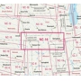 NC-16 KANSAS CITY VFR+GPS ENROUTE CHART 