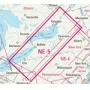 NE-5 BUFFALO VFR+GPS ENROUTE CHART