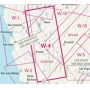 W-4 RENO VFR+GPS ENROUTE CHART 