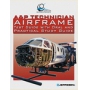 JEPPESEN A&P TECHNICIAN AIRFRAME STUDY GUIDE