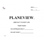 PLANEVIEW AIRCRAFT FLIGHT LOGS