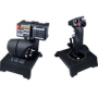 SAITEK PRO FLIGHT X-65F COMBAT CONTROL SYSTEM