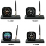 TRINTEC ALARM CLOCK/DESK PEN SETS