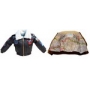 CHILDRENS BOMBER JACKET 