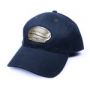 A-10 THUNDERBOLT DARK BLUE MEDALION HAT