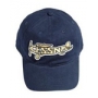 CESSNA PLANE  HERITAGE CAP NAVY