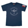 RED CANOE HAWKER HURRICANE T-SHIRT