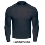 UNDER ARMOUR FIRE RETARDANT LONGSLEEVE T