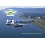 2012 AVIATION LEGENDS CALENDAR