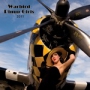 2012 WARBIRD PINUP CALENDAR